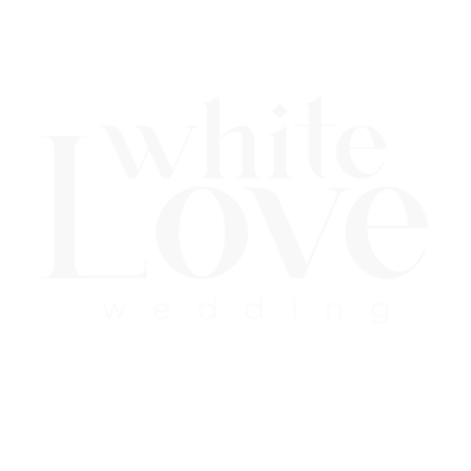 white love weddings logob